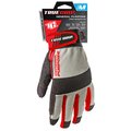 Big Time Products Big Time Products 9812-23 General Purpose Work Glove; Medium 188196